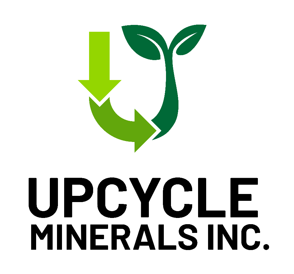 Up Cycle Minerals